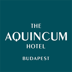 aquincum logo