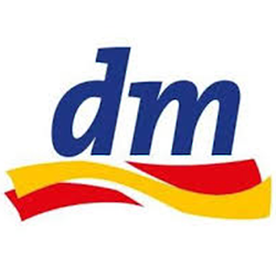 dm logo