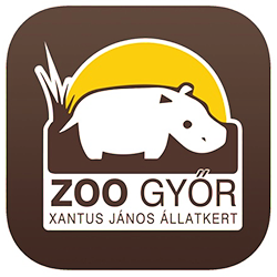 zoo gyor logo